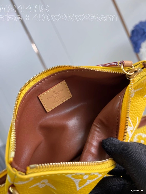 Vuitton Louis SPEEDY 40 0713